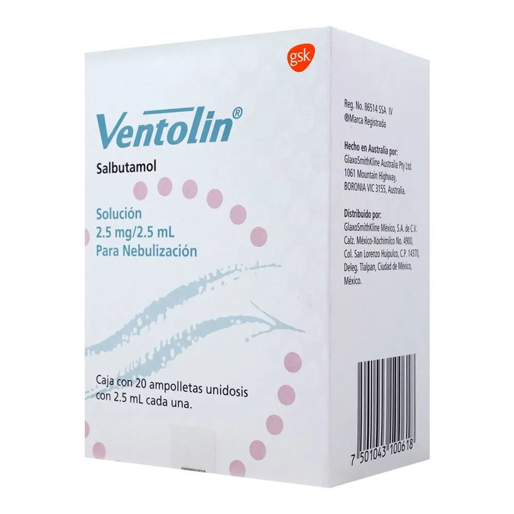Ventolin