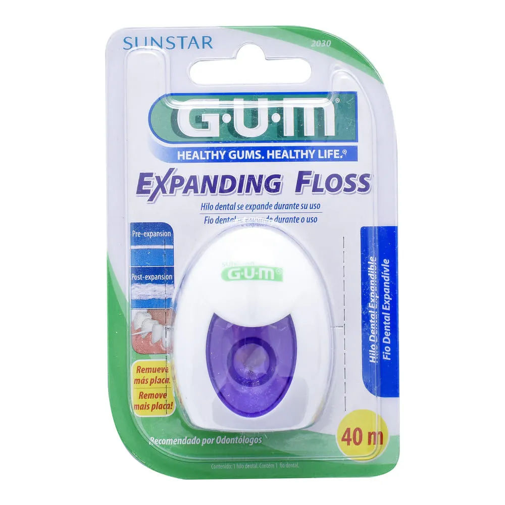 Imagen de Expanding Floss