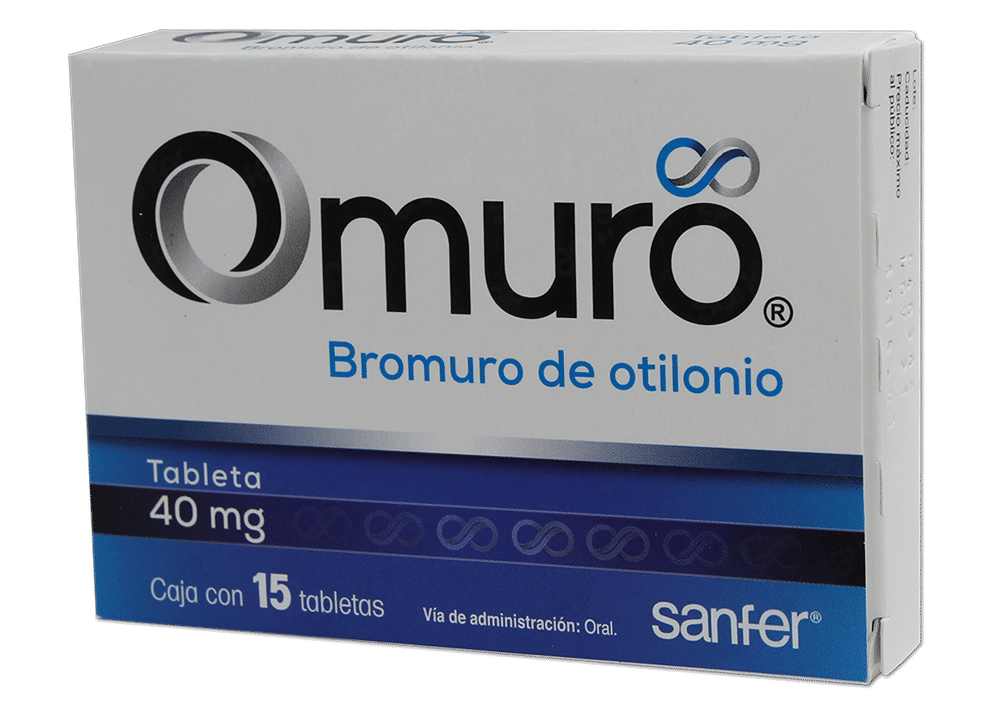 Imagen de Omuro