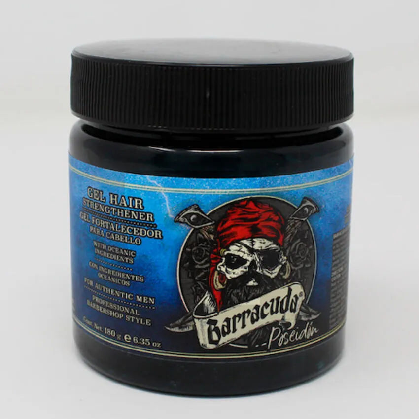 Poseidon Gel Fortale