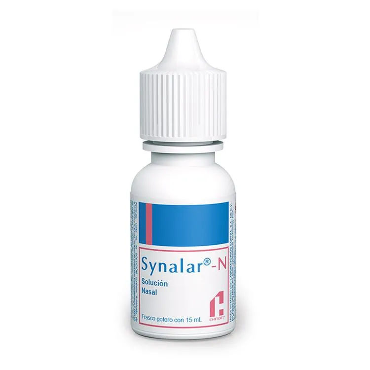 Imagen de Synalar-N Nasal