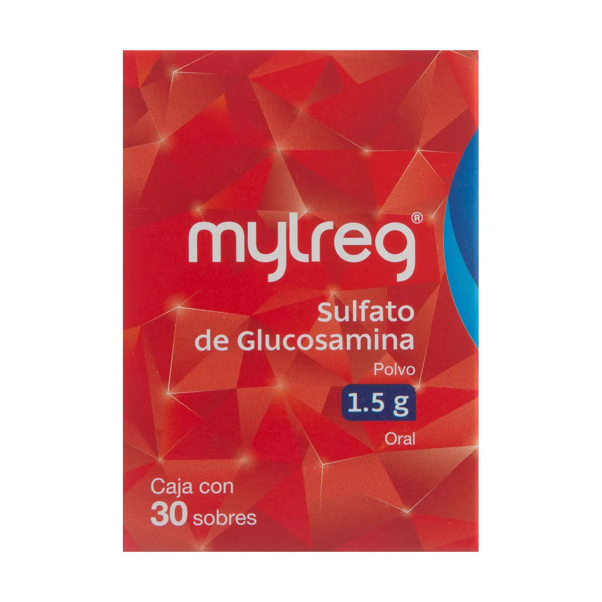 Imagen de Mylreg