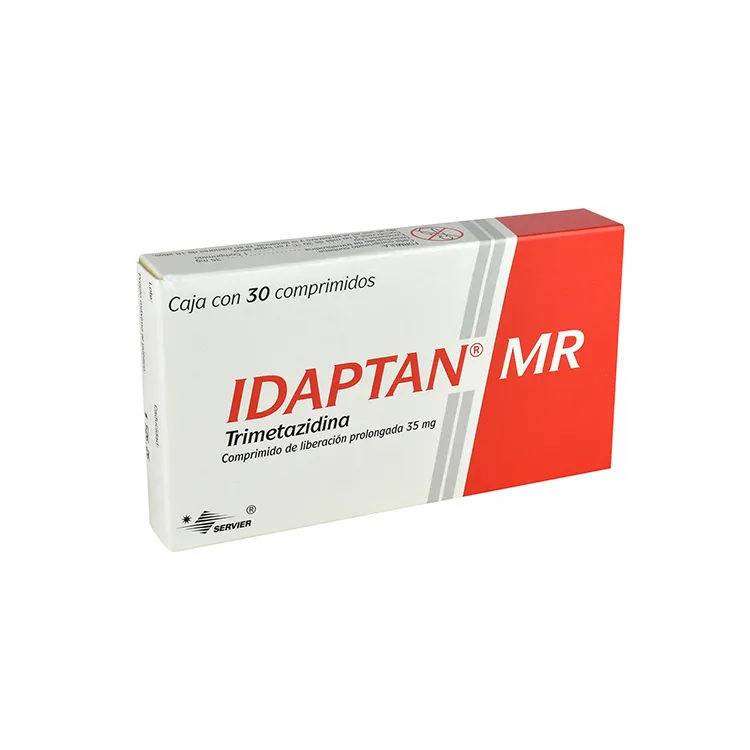 Imagen de Idaptan Mr