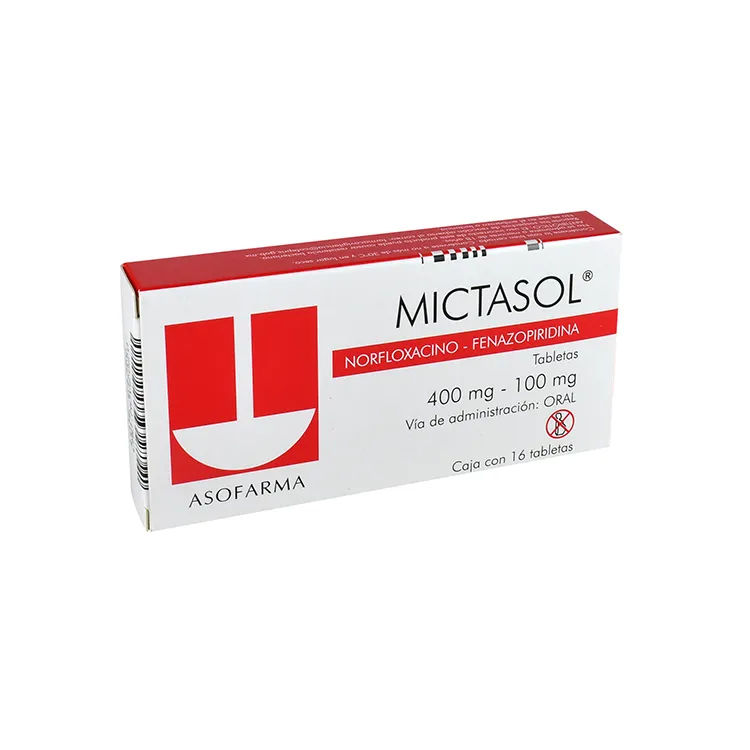 Mictasol