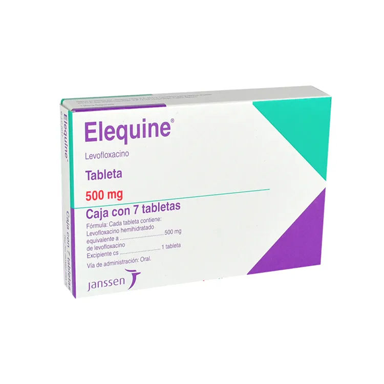 Imagen de Elequine