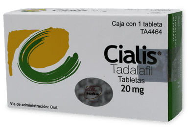 Imagen de Cialis