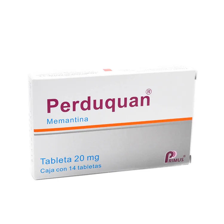 Imagen de Perduquan