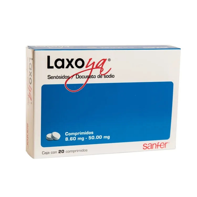 Laxoya