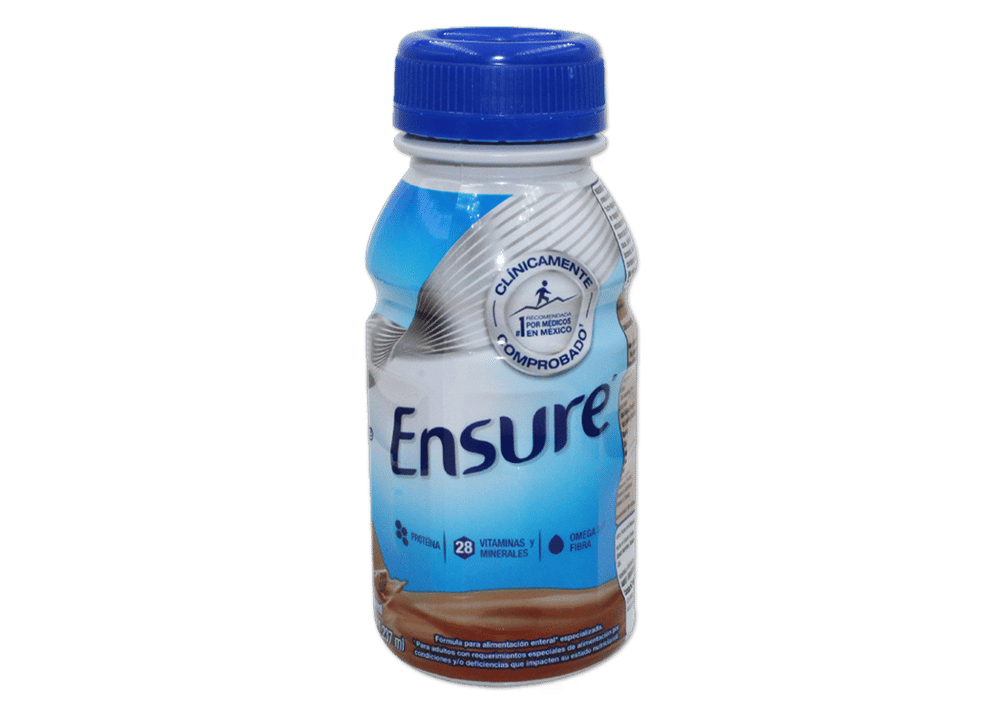Ensure Chocolate