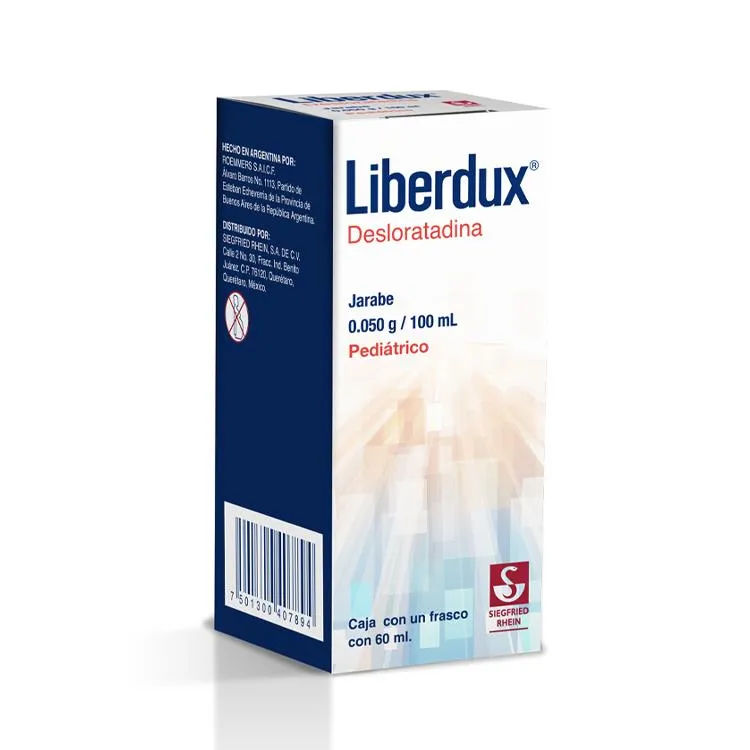 Imagen de Liberdux