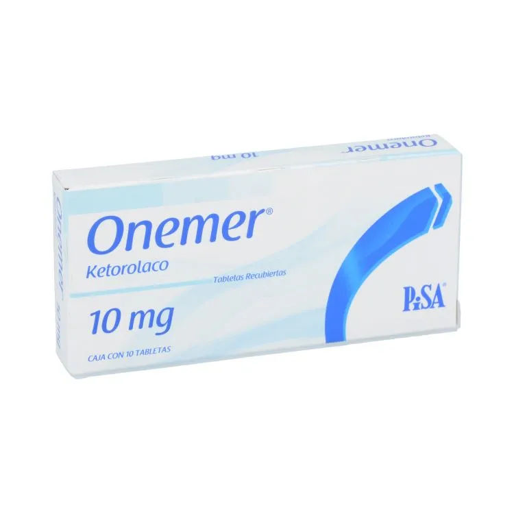 Imagen de Onemer