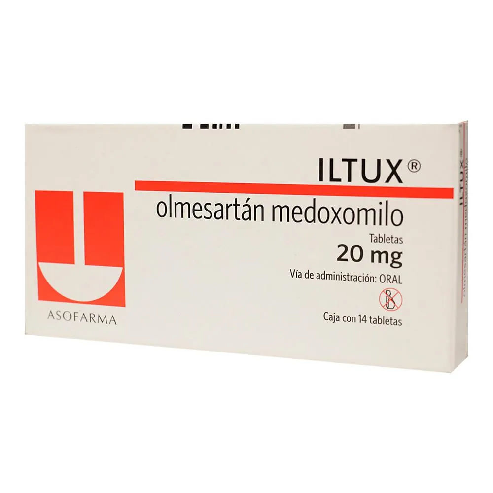 Imagen de Iltux