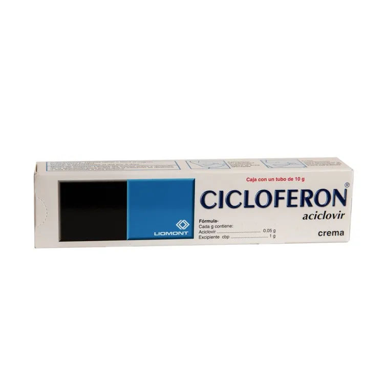 Cicloferon
