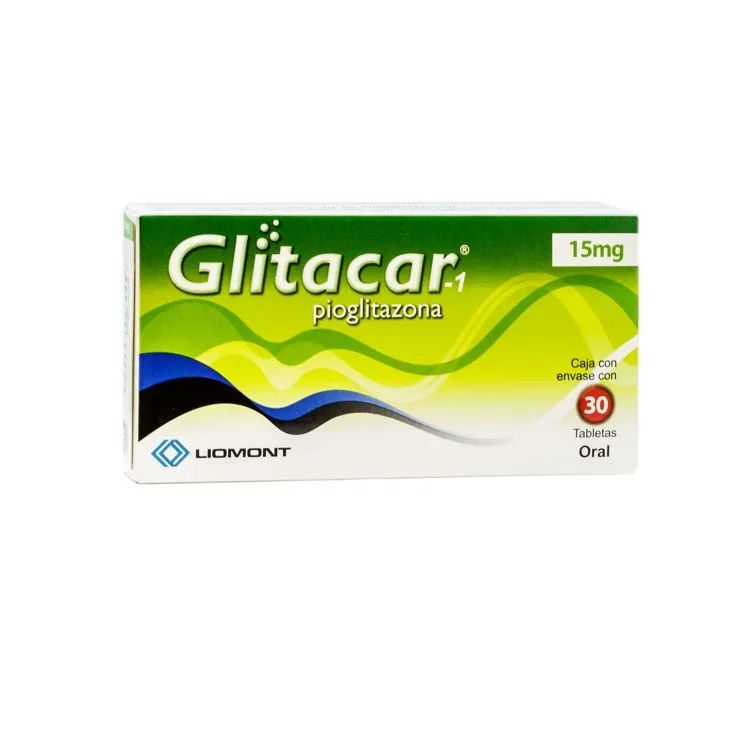 Glitacar-1
