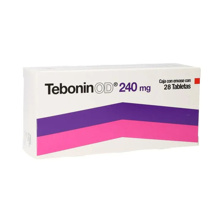 Tebonin OD