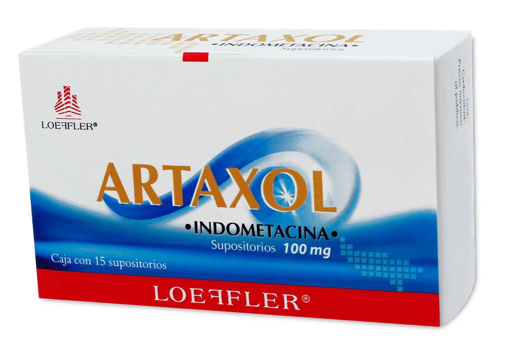 Imagen de Artaxol