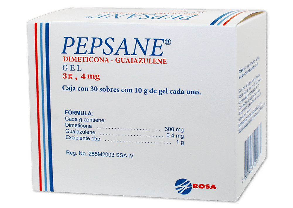 Imagen de Pepsane