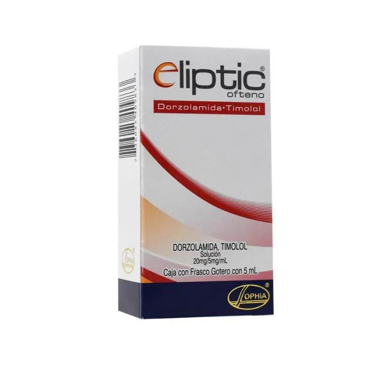 Imagen de Eliptic Ofteno