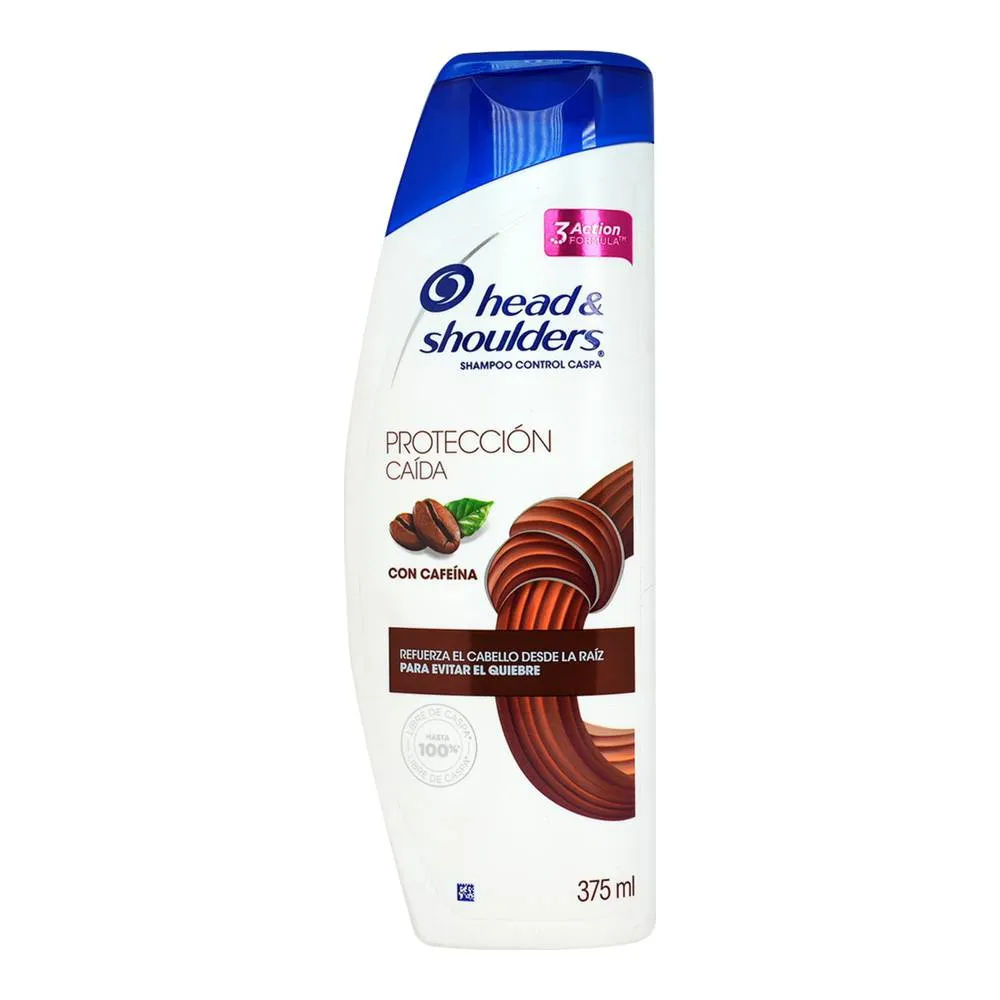 Imagen de Protección Caída Shampoo