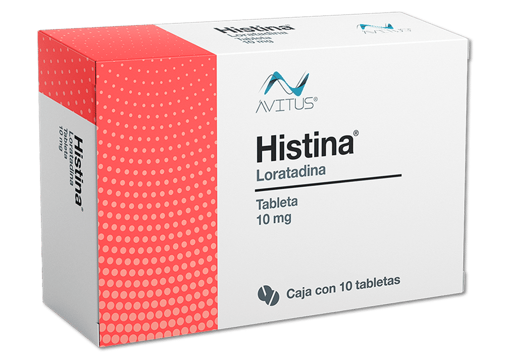Imagen de Histina