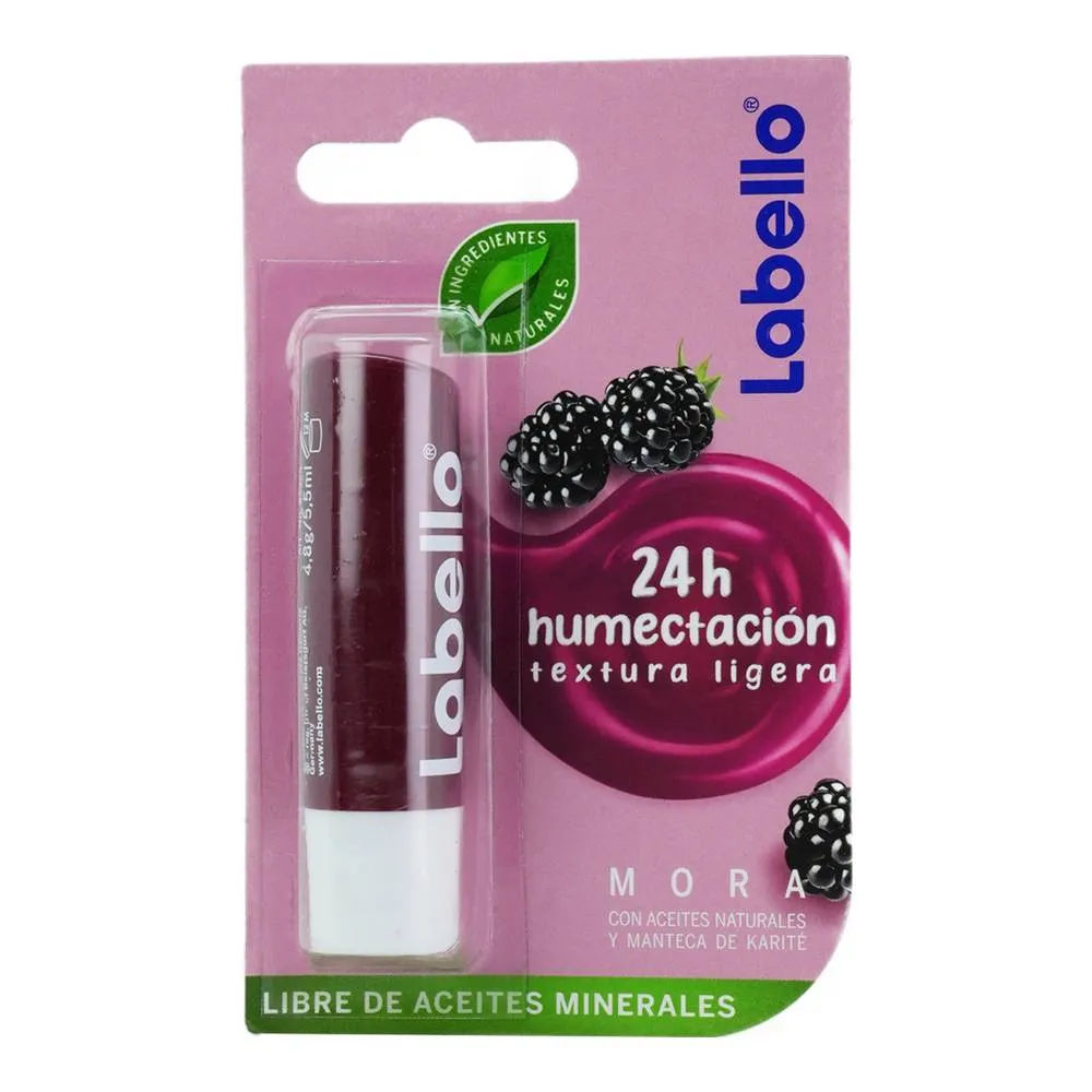 Blackberry Shine