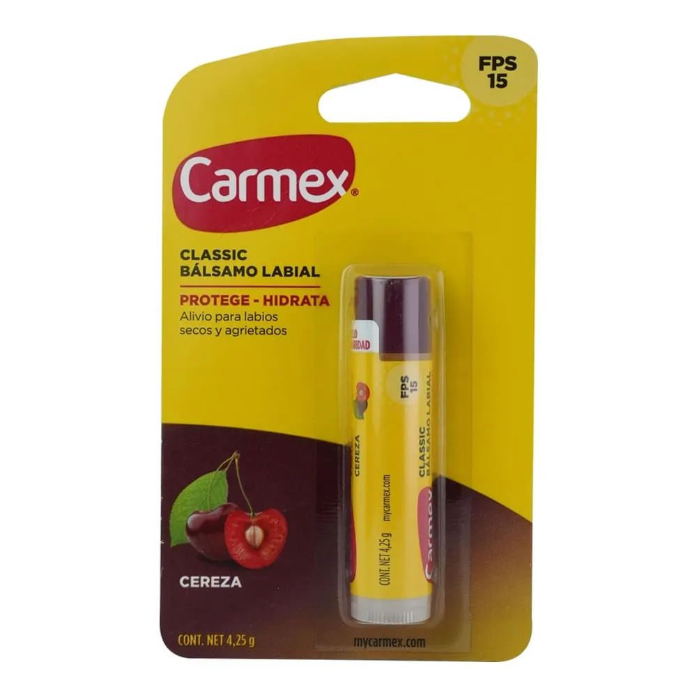 Classic Bálsamo Labial