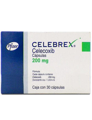 Imagen de Celebrex