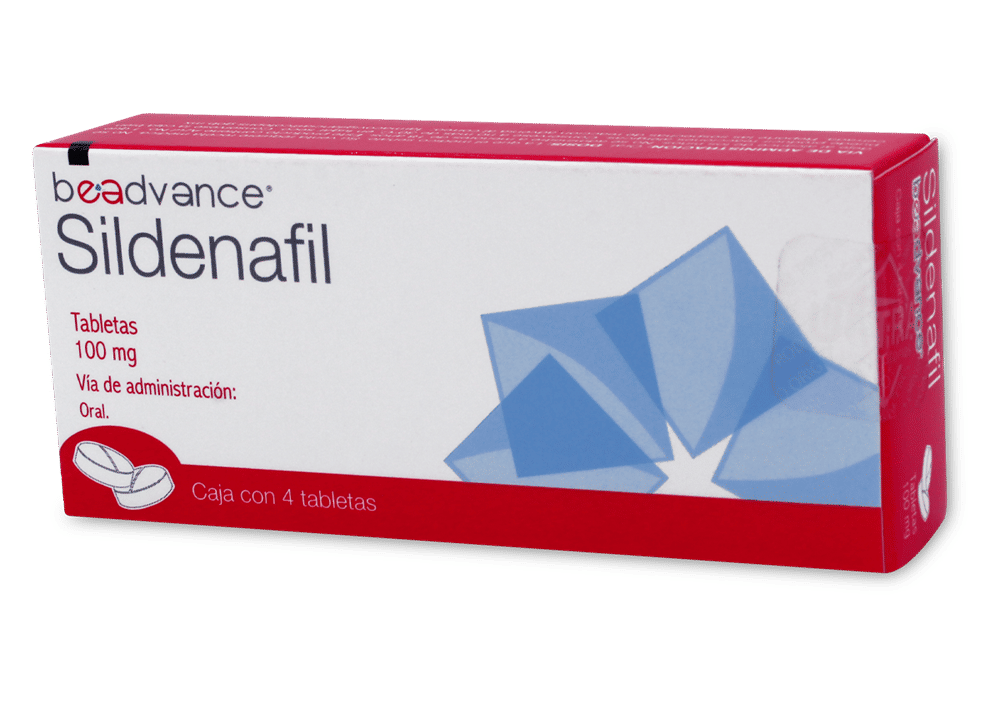 Imagen de Sildenafil