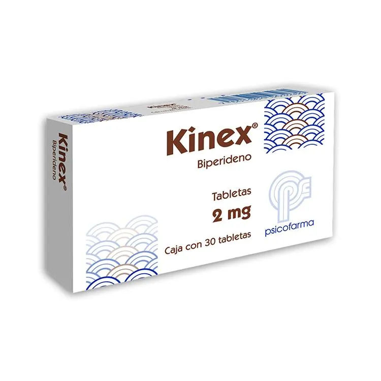 Kinex