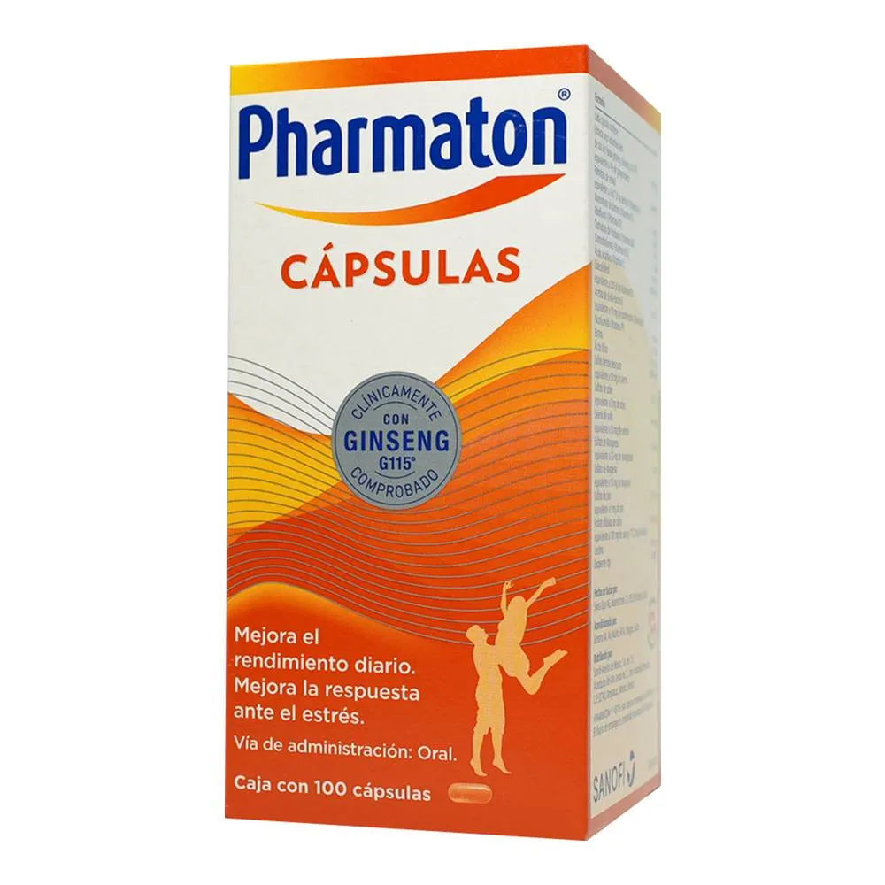 Multivitamínico