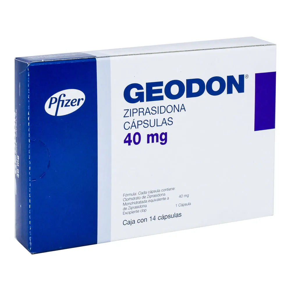 Imagen de Geodon