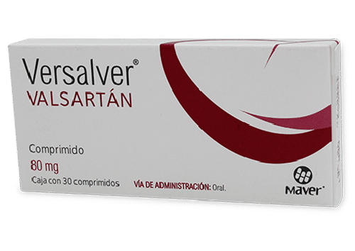 Imagen de Versalver