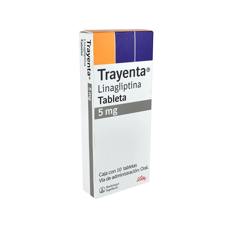 Trayenta
