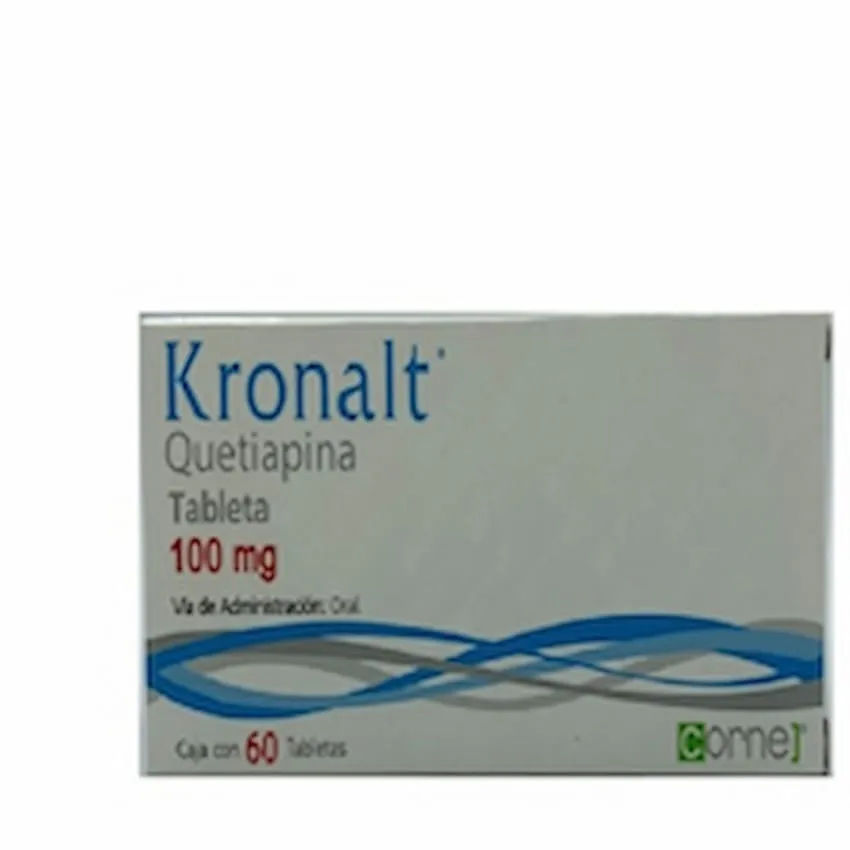 Imagen de Kronalt