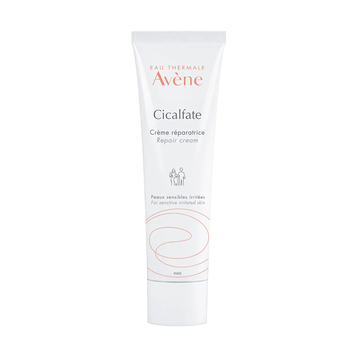 Imagen de Cicalfate Crema