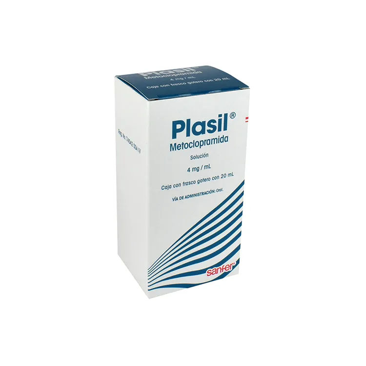 Plasil