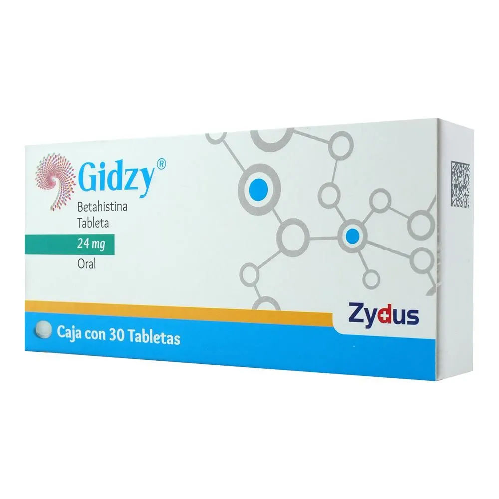 Imagen de Gidzy
