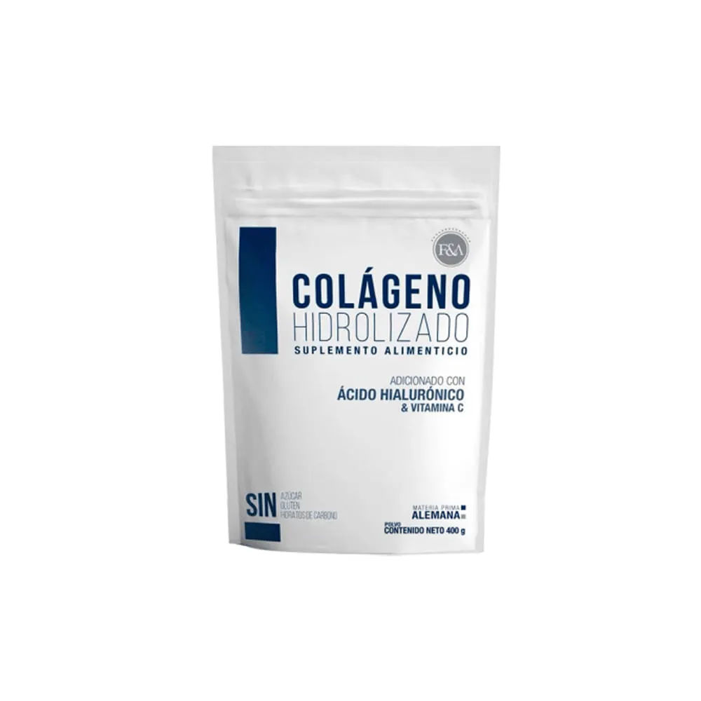 Imagen de Colágeno Hidrolizado
