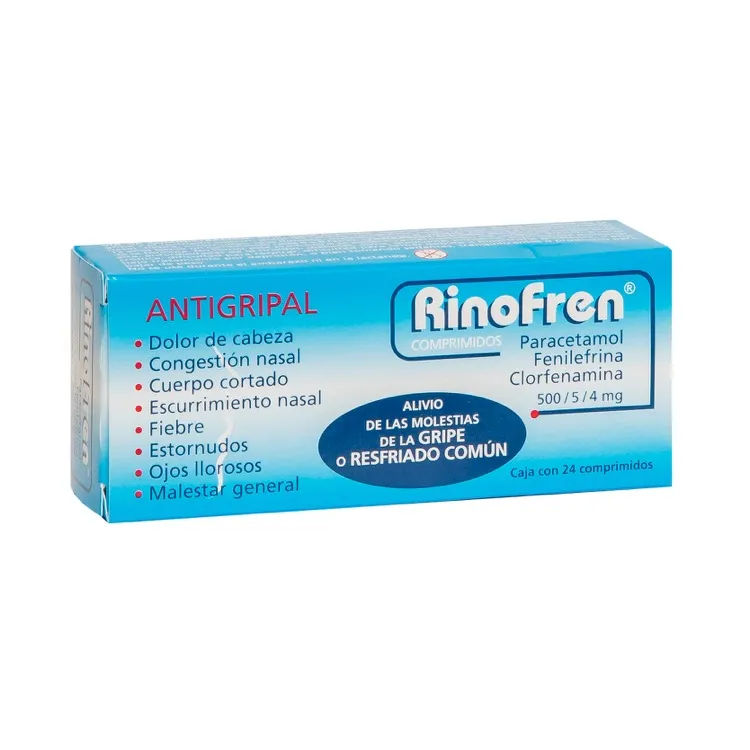 Rinofren