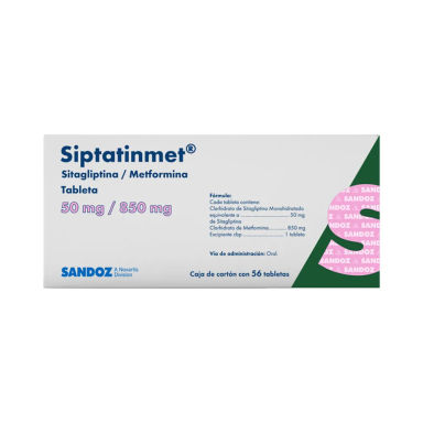 Imagen de Siptatinmet