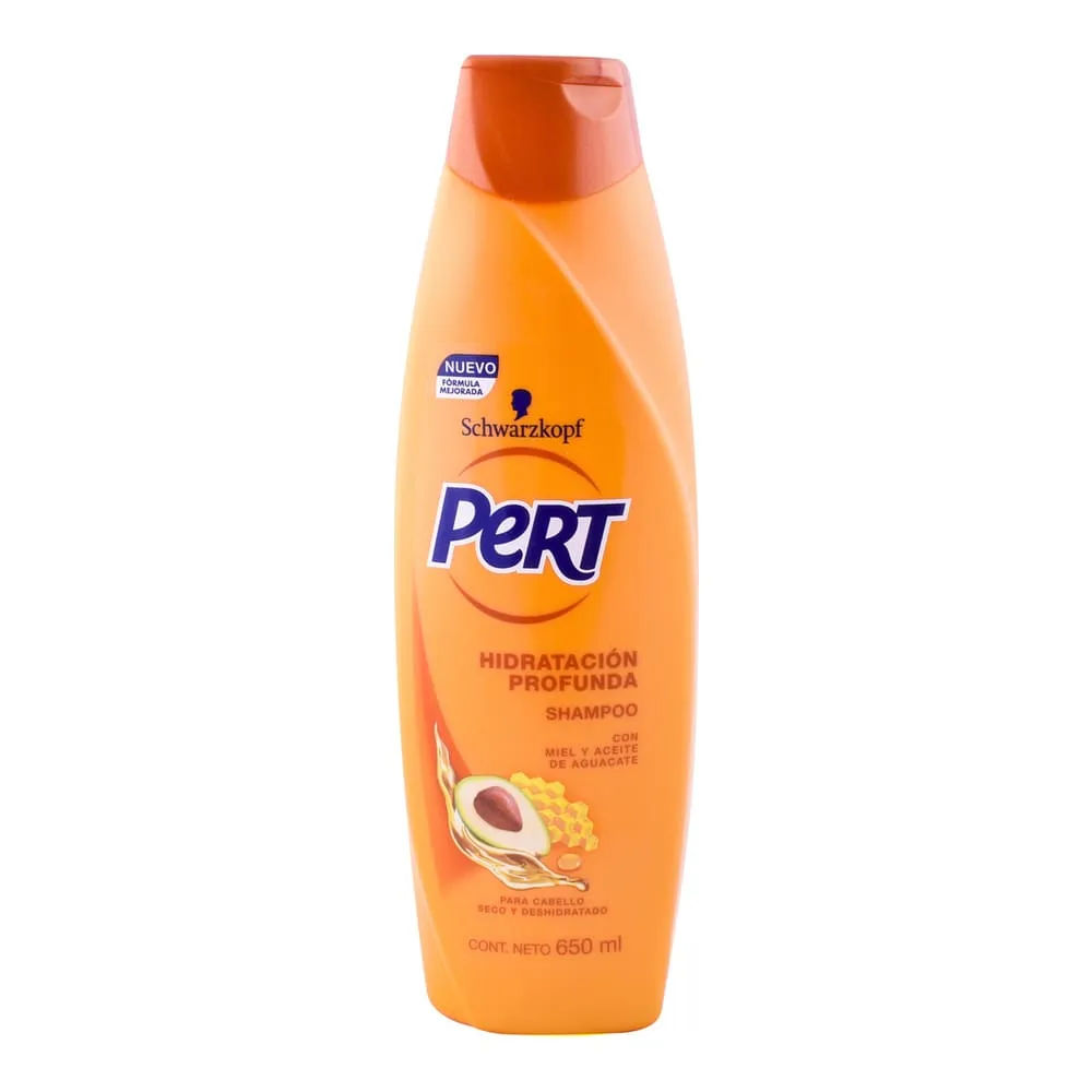 Imagen de Hidratación Profunda Shampoo