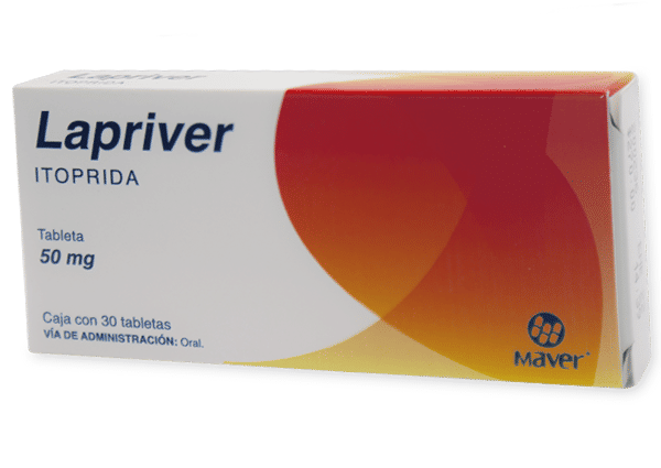 Imagen de Lapriver