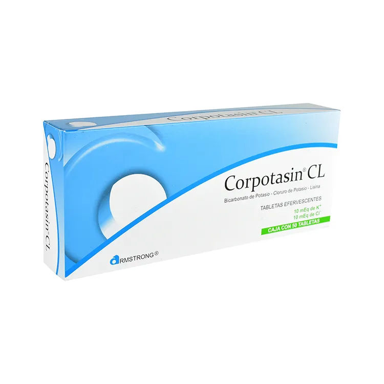 Corpotasin CL