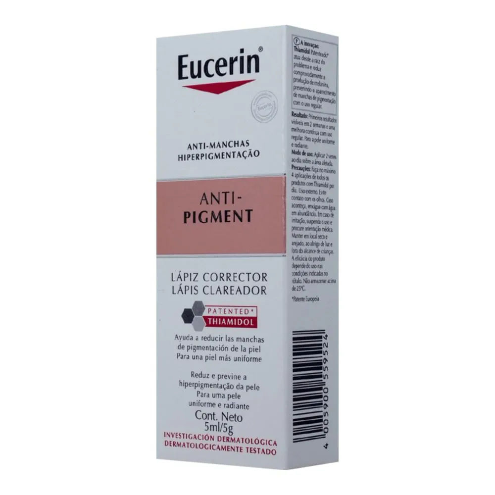 Anti-Pigment Spot Corrector