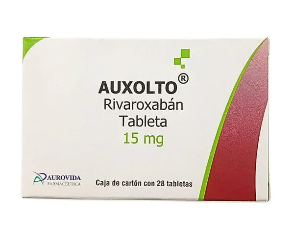 Imagen de Auxolto