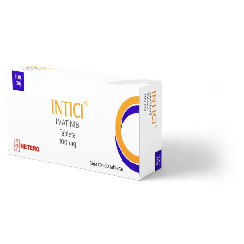 Imagen de Intici