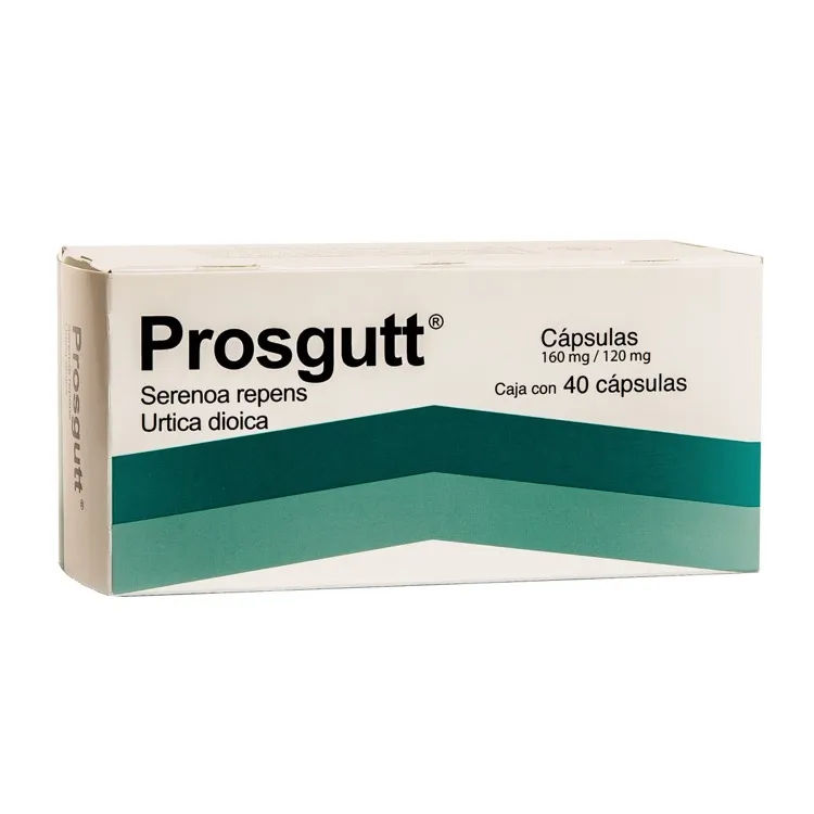 Imagen de Prosgutt