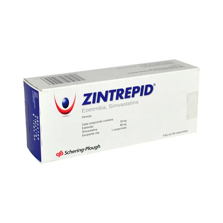 Imagen de Zintrepid