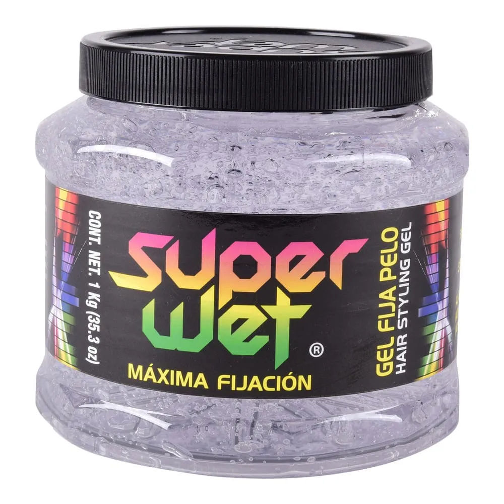 Imagen de Super Wet Gel