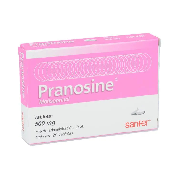 Imagen de Pranosine